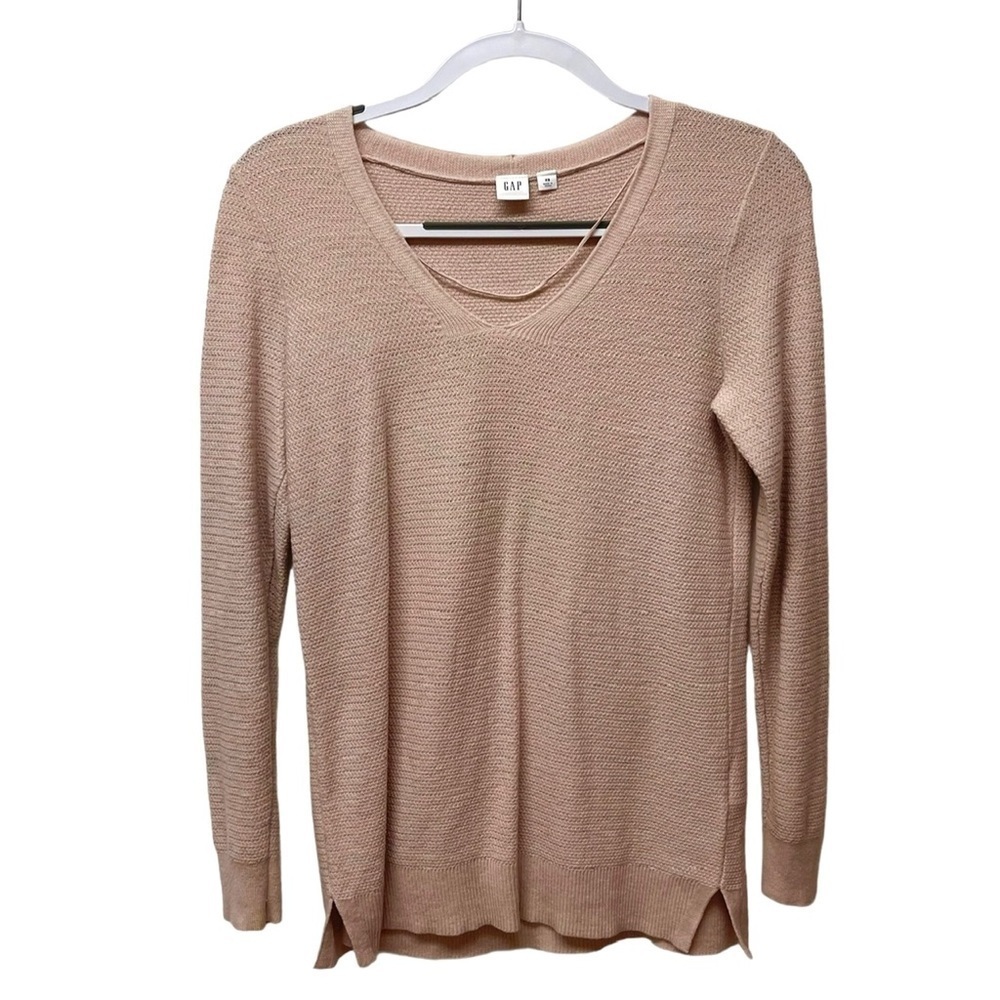 GAP Pink Sweater Size XS‎
